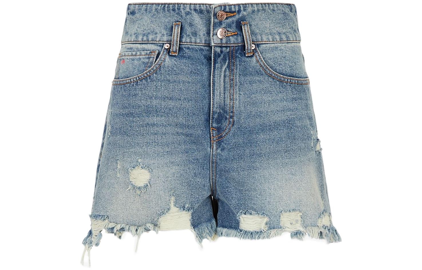 ARMANI EXCHANGE SS22