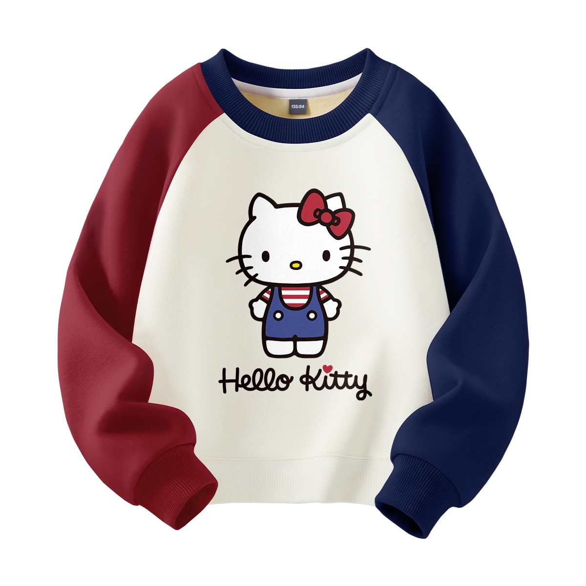 Hello Kitty/凯蒂猫 Hello Kitty