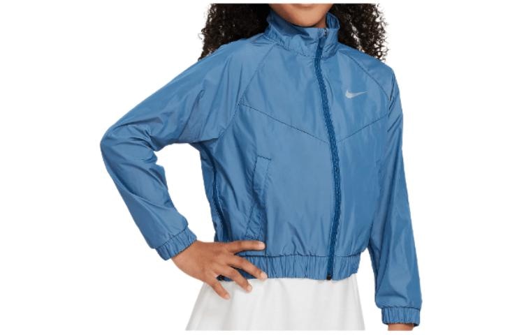 Nike Loose Jacket Logo