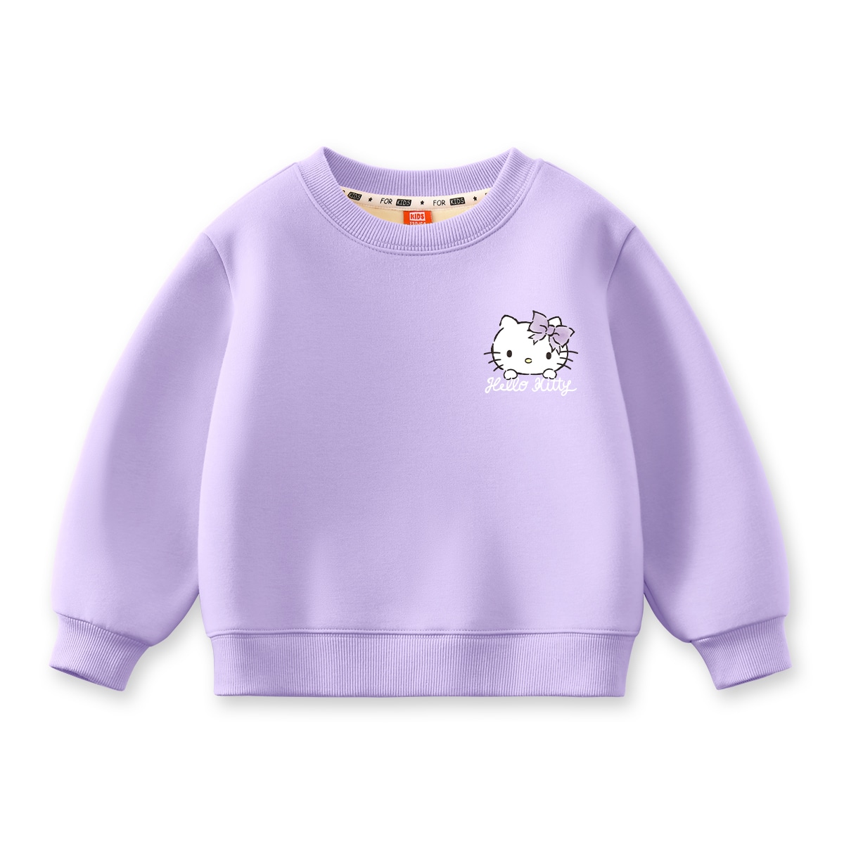 Hello Kitty/凯蒂猫 Hello Kitty