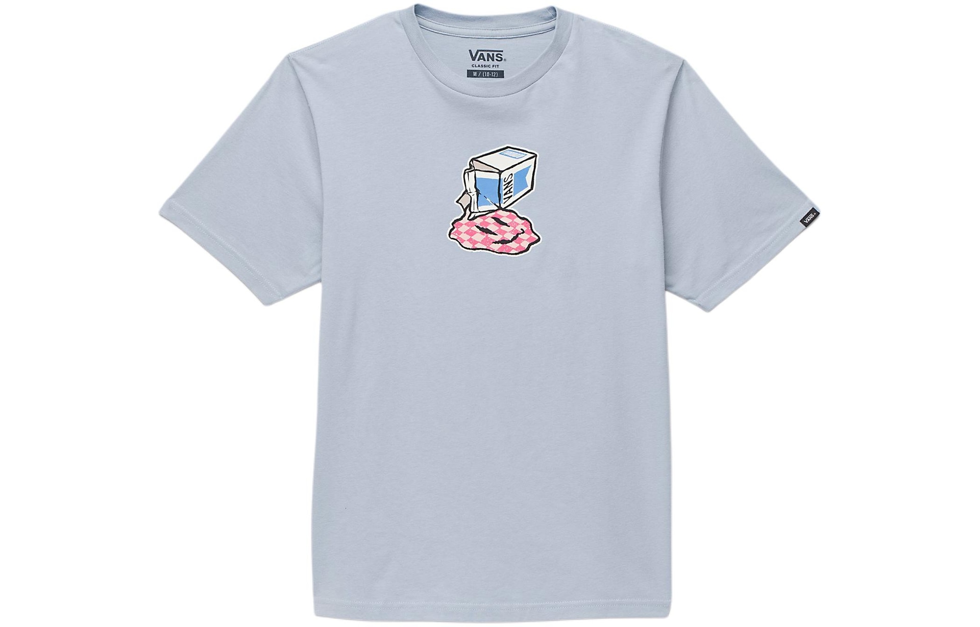 Футболка Vans T
