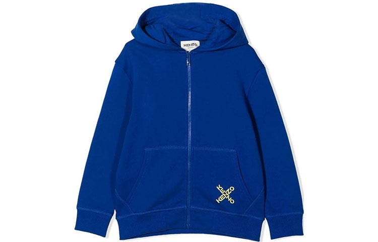 KENZO FW22 Logo