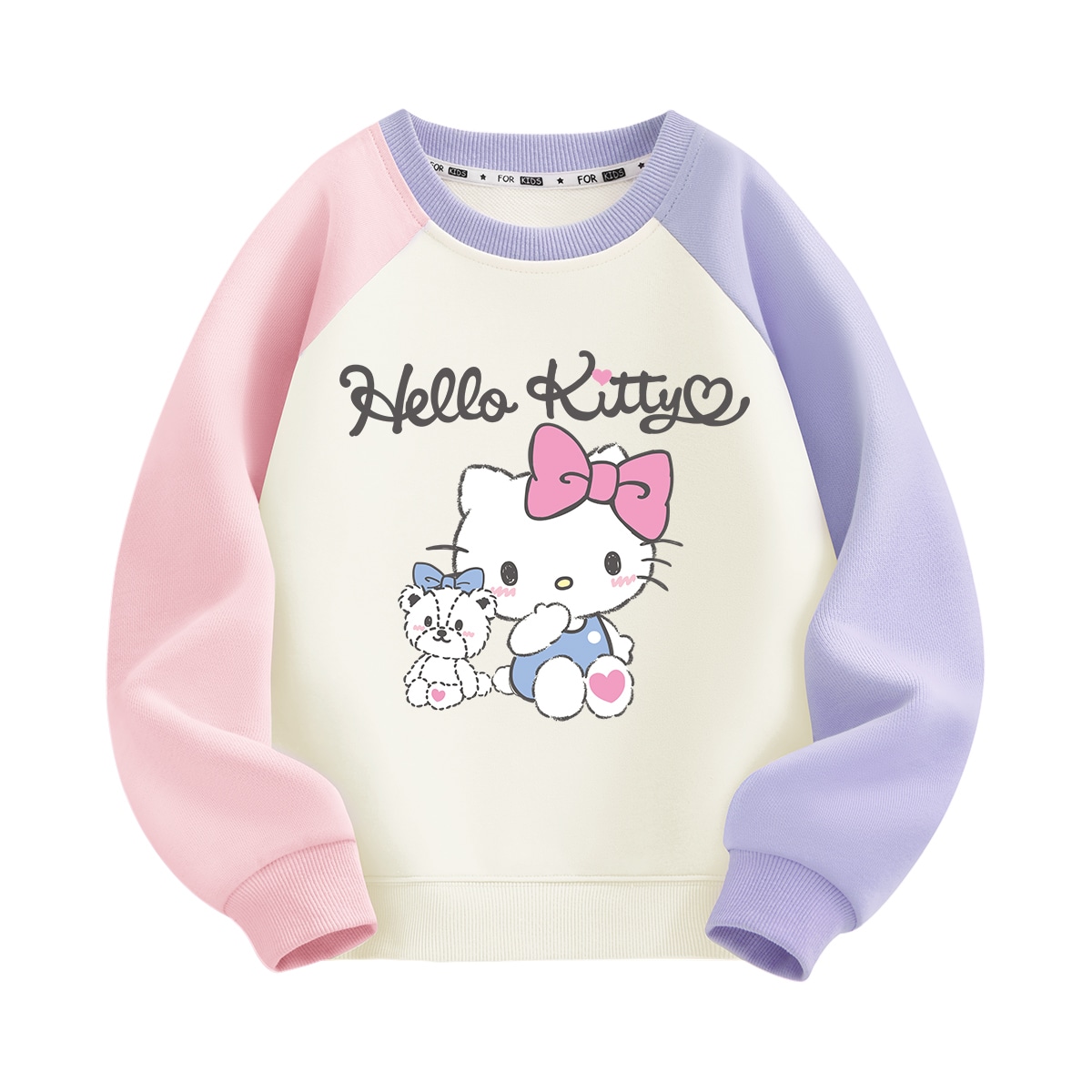 Hello Kitty/凯蒂猫 Hello Kitty