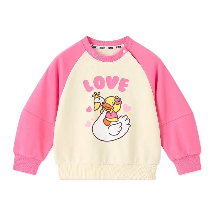 B.Duck