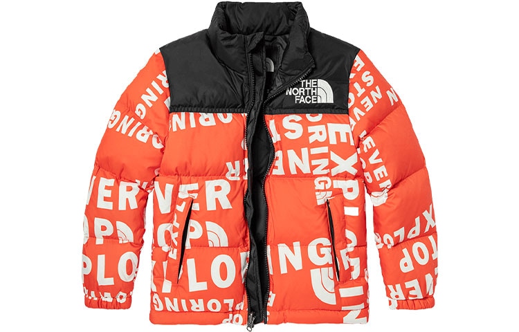 Топы The North Face