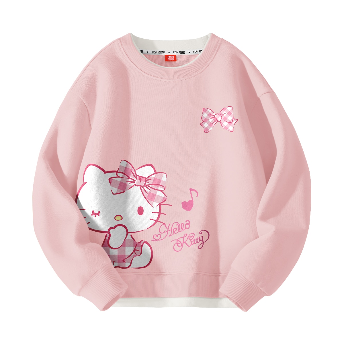 Hello Kitty/凯蒂猫 Hello Kitty