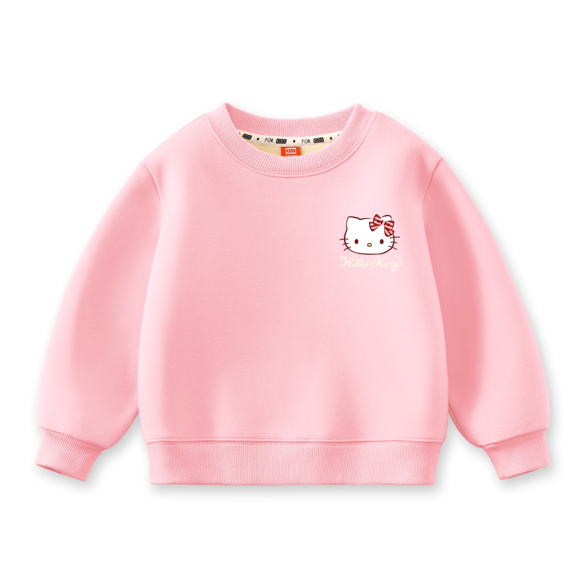 Hello Kitty/凯蒂猫 Hello Kitty