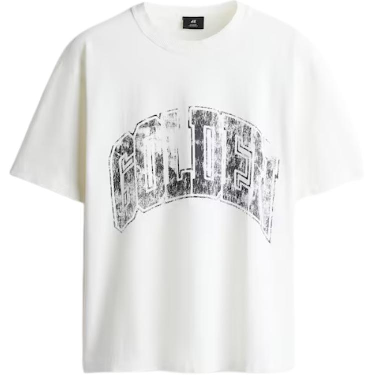 H&M HM T