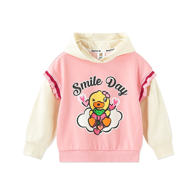 B.Duck