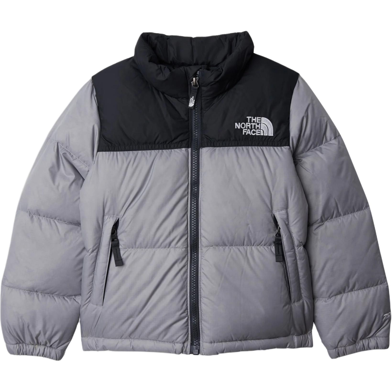 The North Face Logo