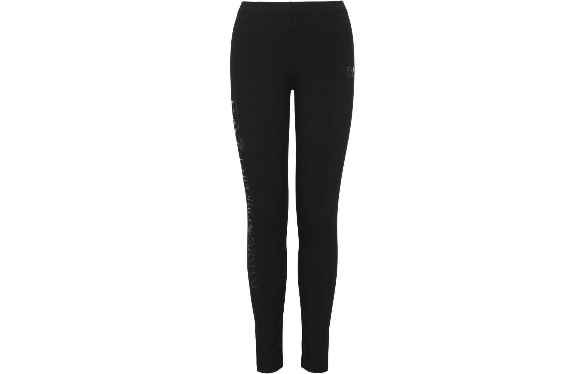 Emporio Armani EA7 SS24 BACK TO GYM Logo