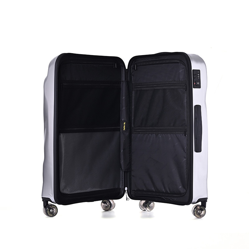JUPITER FLY 木星飞行 JUPITER FLY PC Trolley Case — фото 1
