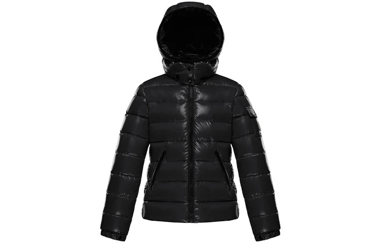 Moncler Bady Bady Logo