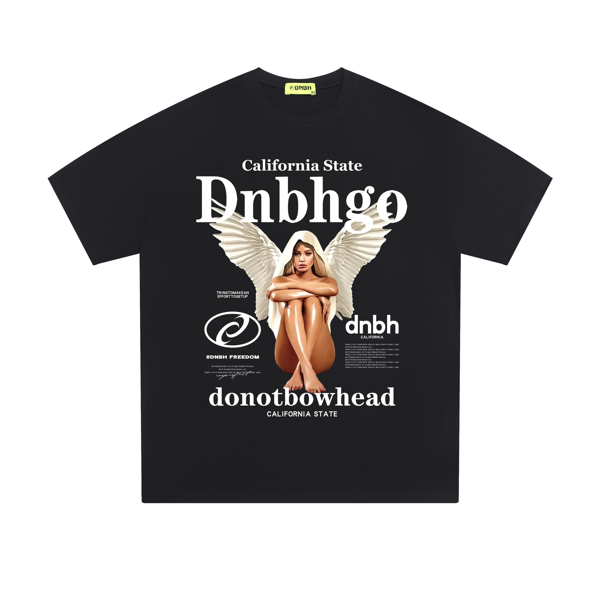 DNBH T