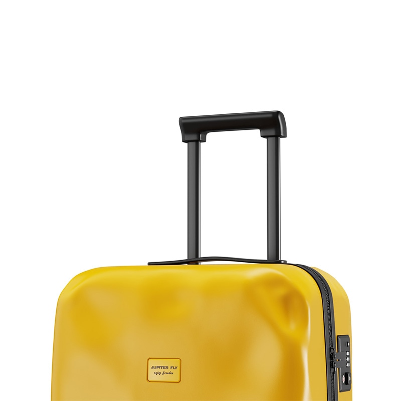 JUPITER FLY 木星飞行 JUPITER FLY PC Trolley Case — фото 8