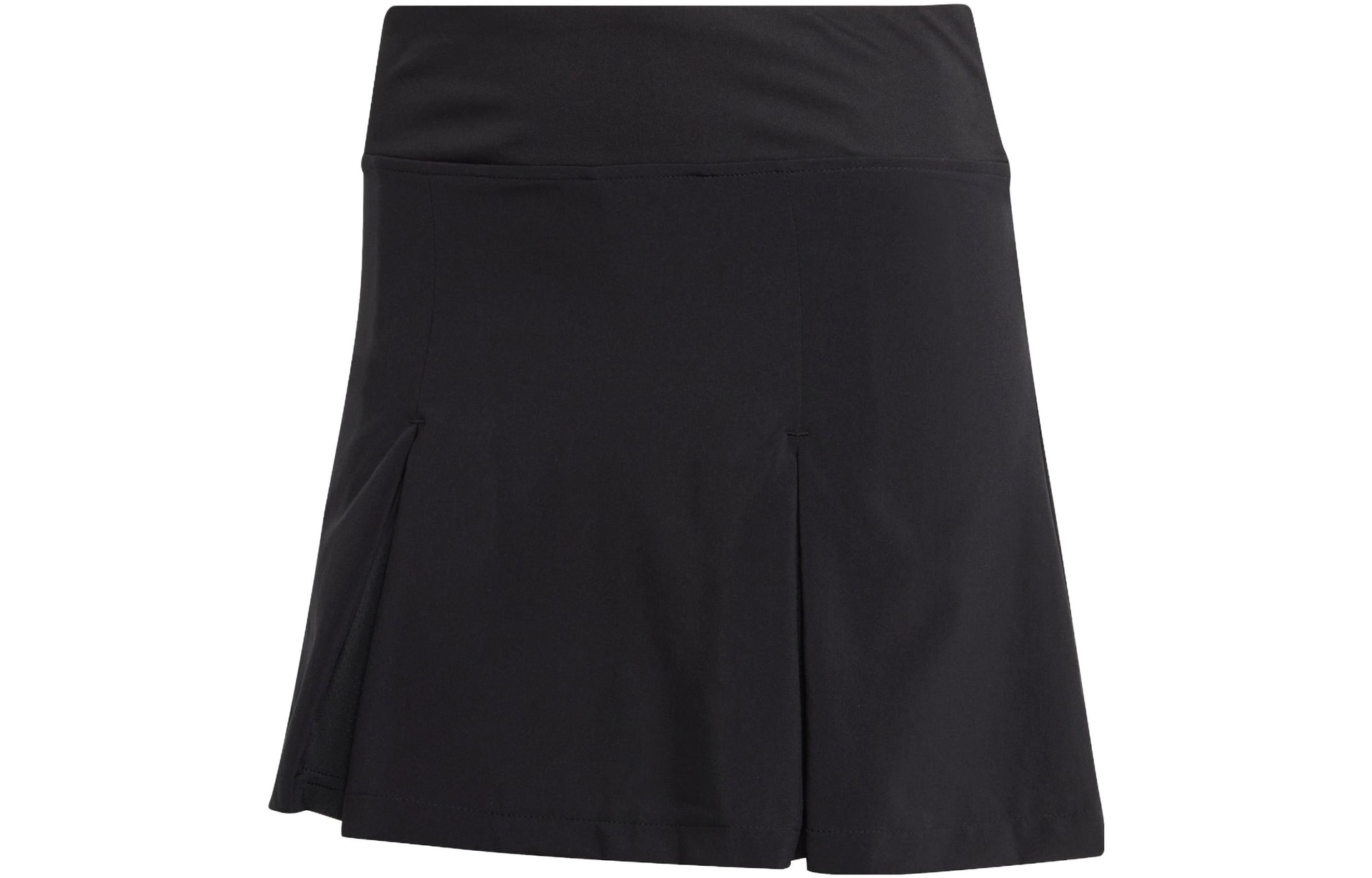 Adidas Club Tennis Skirt Black