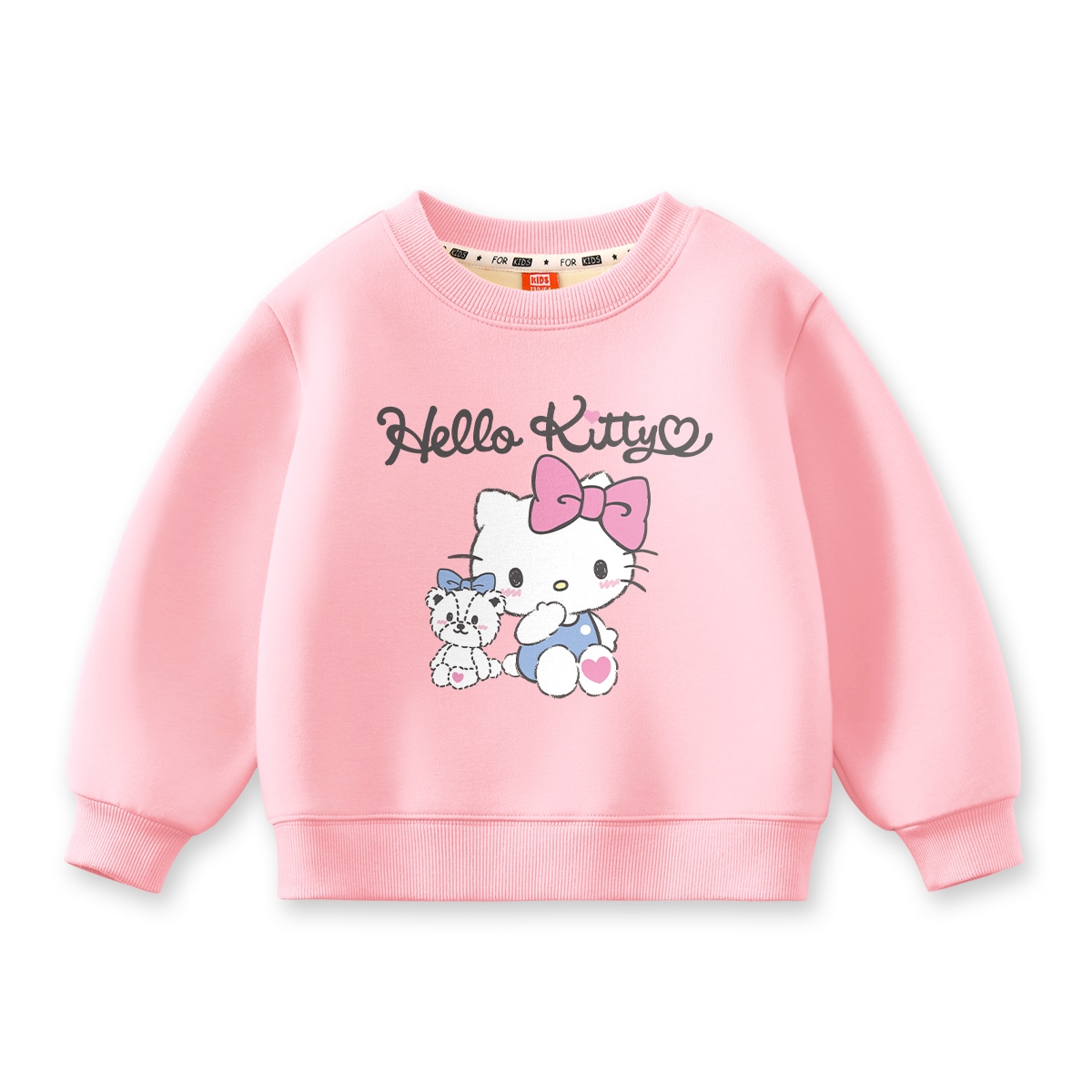 Hello Kitty/凯蒂猫 Hello Kitty
