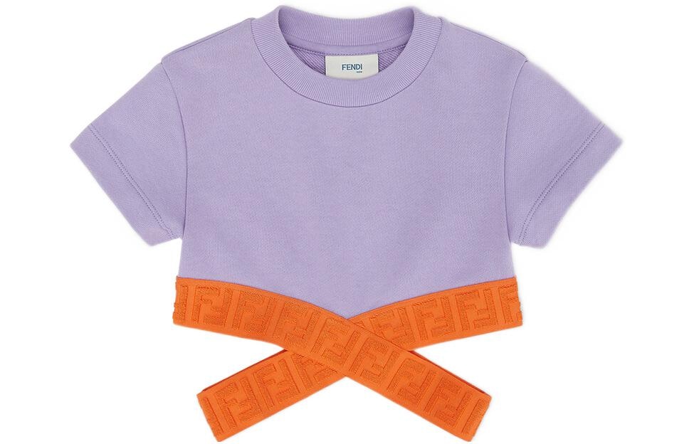FENDI/芬迪 FENDI SS22 T