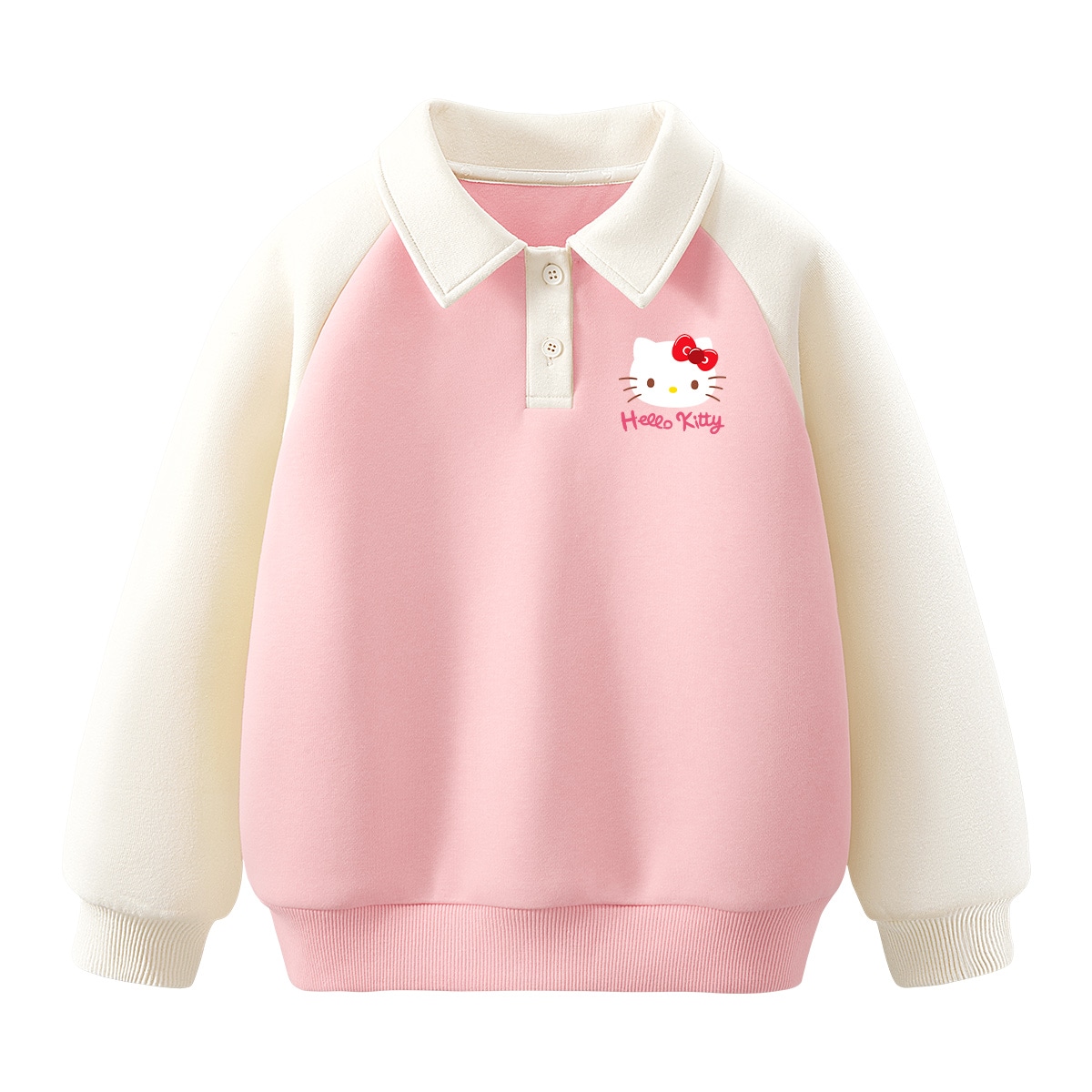 Hello Kitty/凯蒂猫 Hello Kitty POLO K