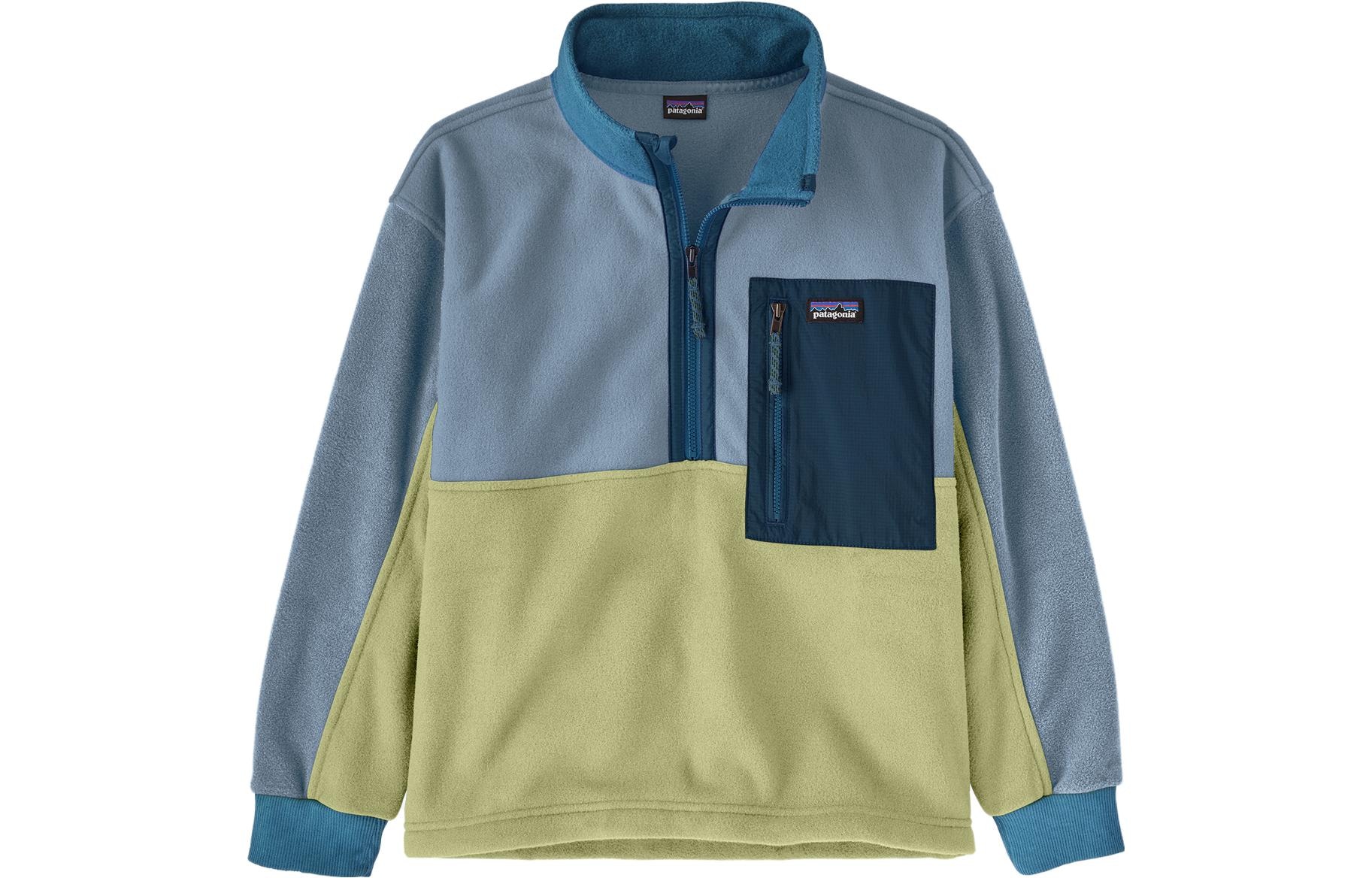 Patagonia
