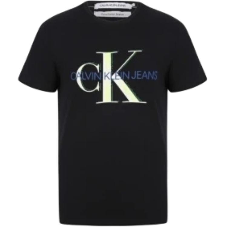 Футболка Calvin Klein T