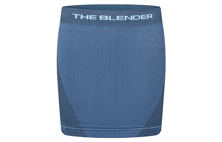 The Blender logo
