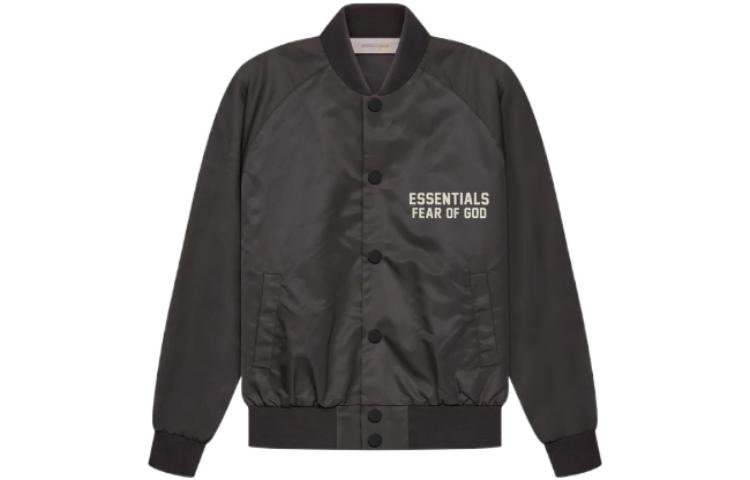 Fear of God Essentials SS22 Kids Jacket