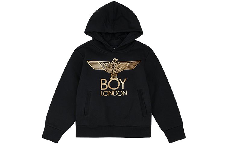 BOY JUNIOR Logo