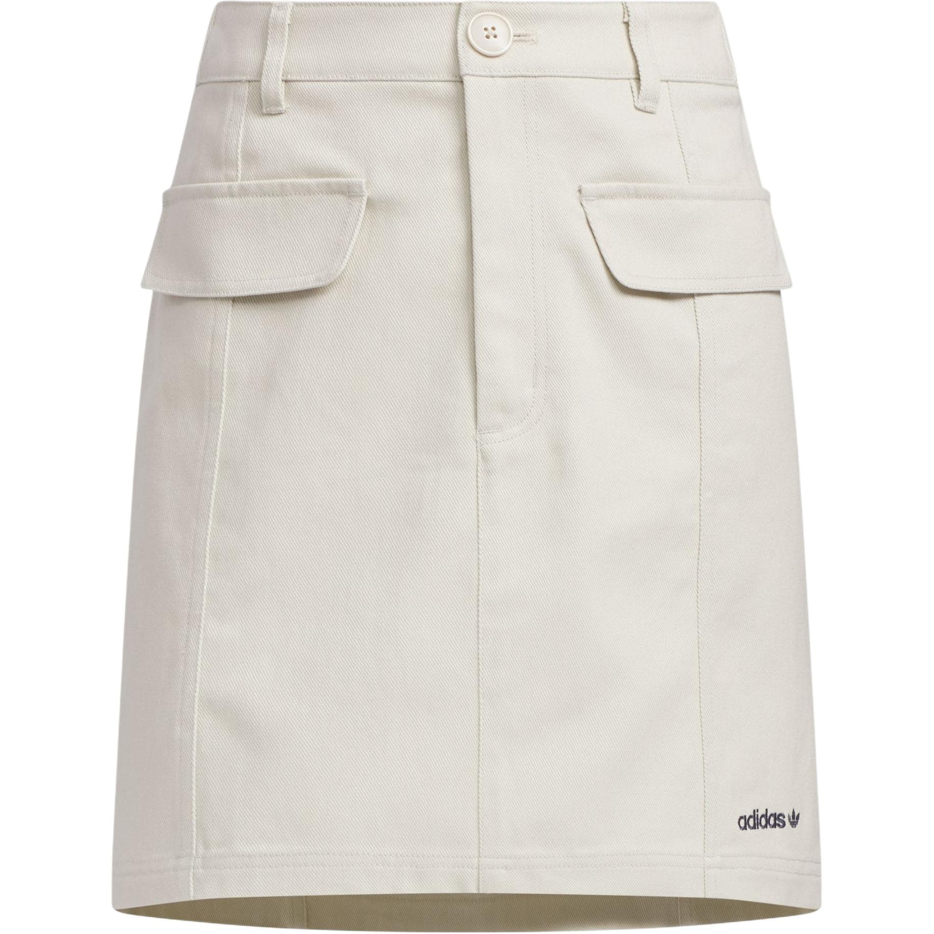 Adidas x HDL SKIRT
