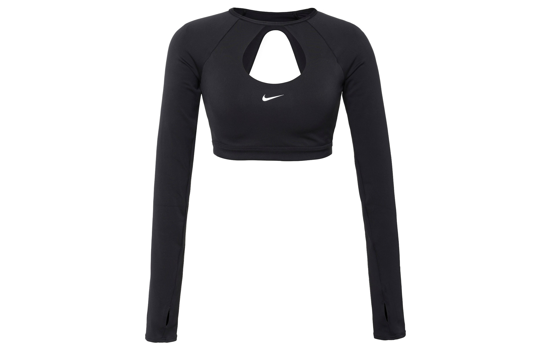 Nike Indy Black