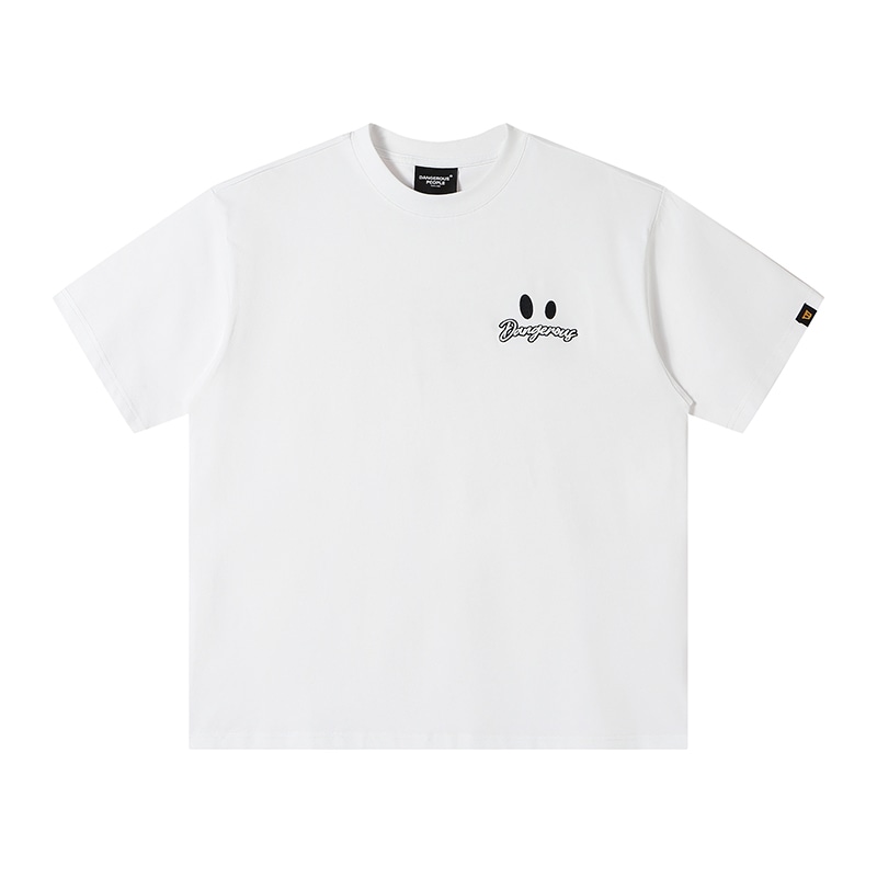 DANGEROUSPEOPLE T