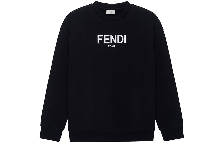 FENDI/芬迪 FENDI FW22 Logo