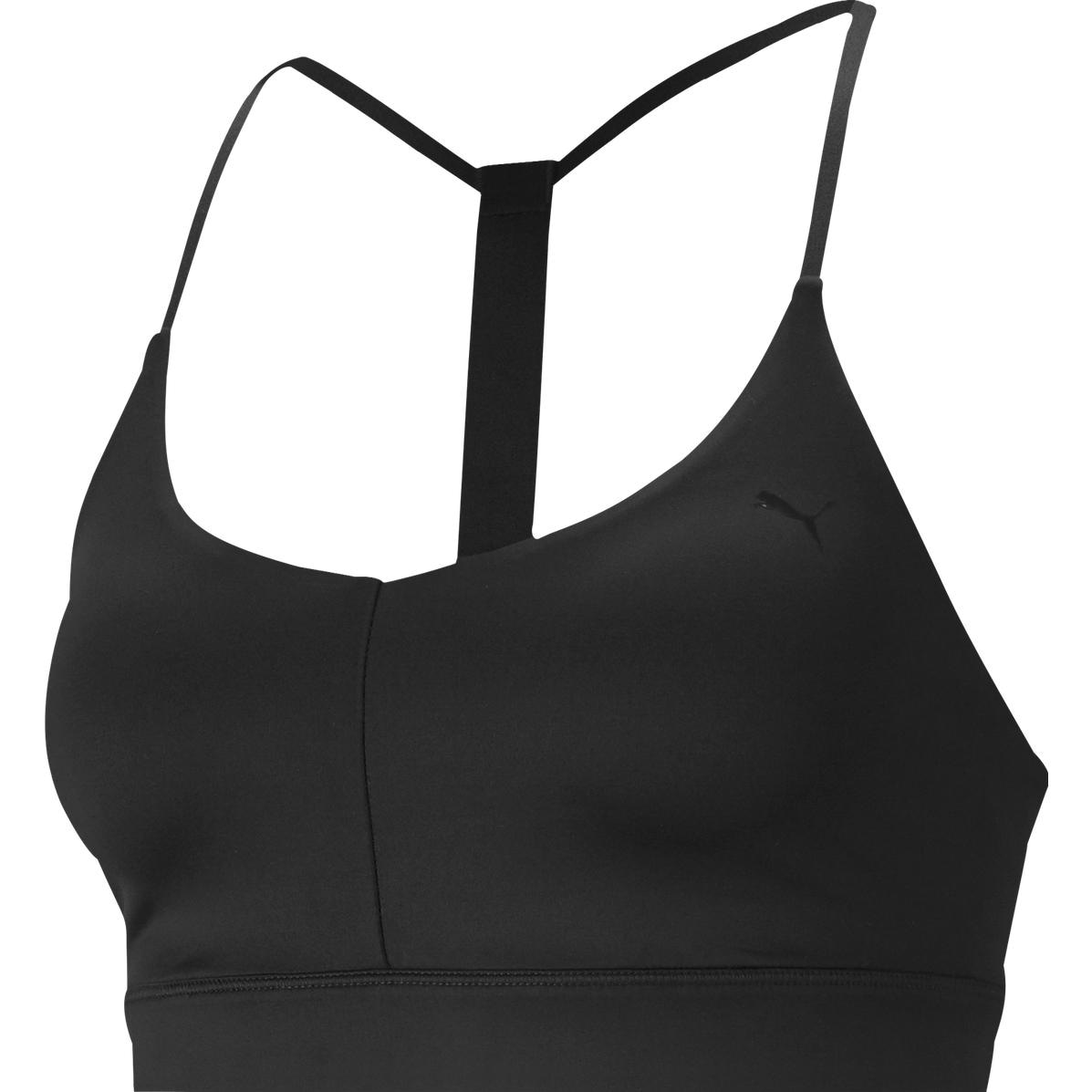 Puma Low Impact Strappy Women's Training Bra Y