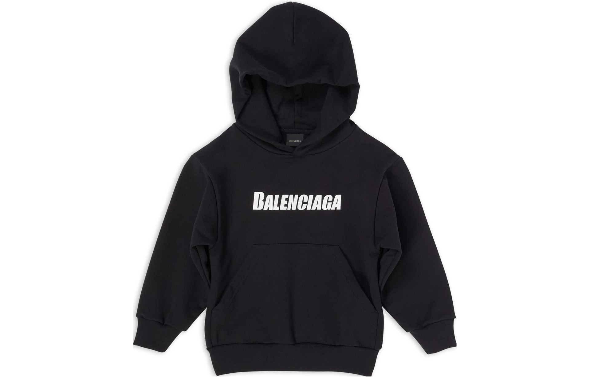 Balenciaga FW22 Logo