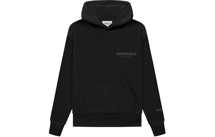 Fear of God Essentials Kids Hoodie