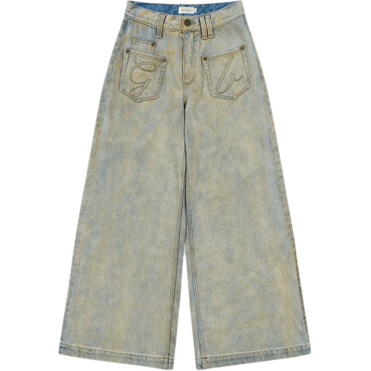 GOOD BAI FW24 GOODBAI
