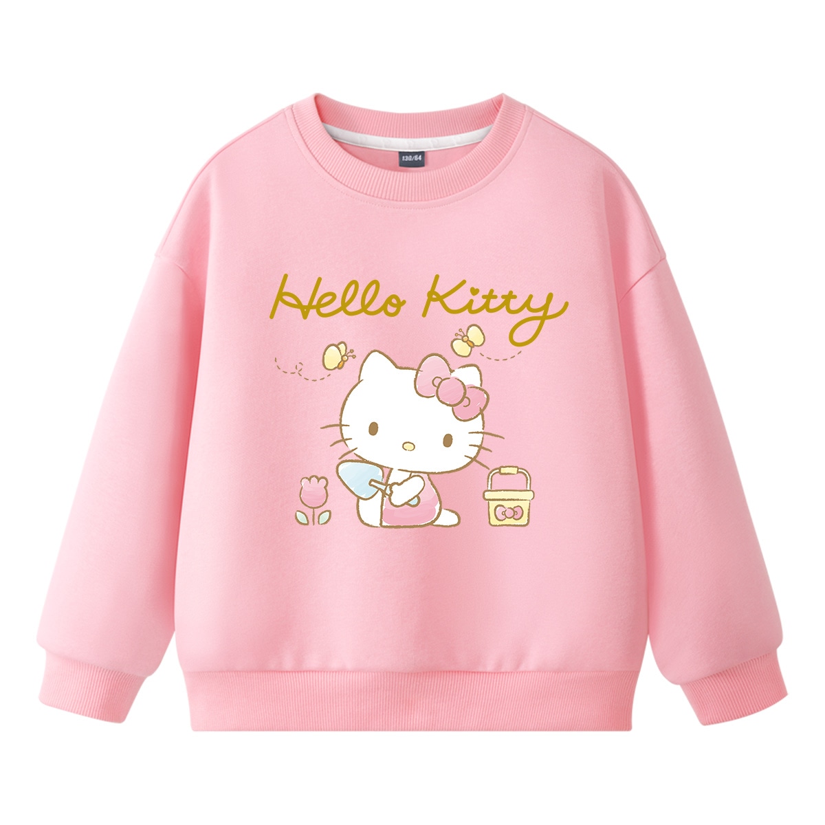Hello Kitty/凯蒂猫 Hello Kitty