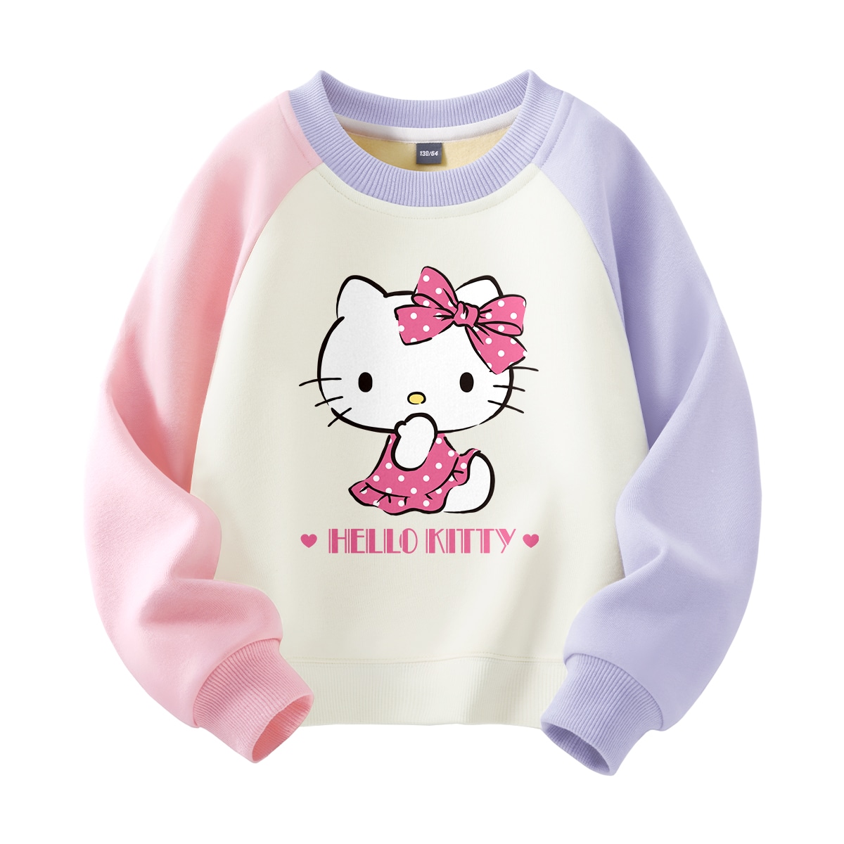 Hello Kitty/凯蒂猫 Hello Kitty