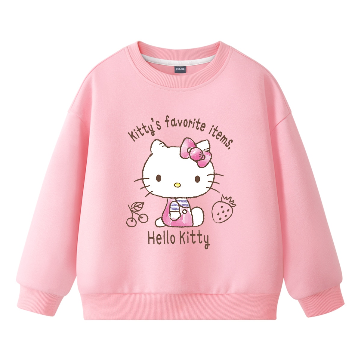 Hello Kitty/凯蒂猫 Hello Kitty