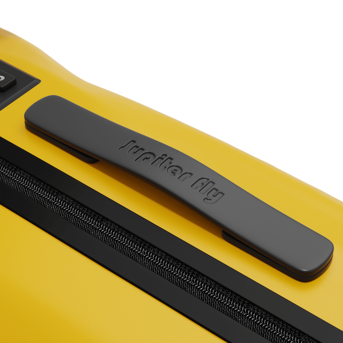 JUPITER FLY 木星飞行 JUPITER FLY PC Trolley Case — фото 6
