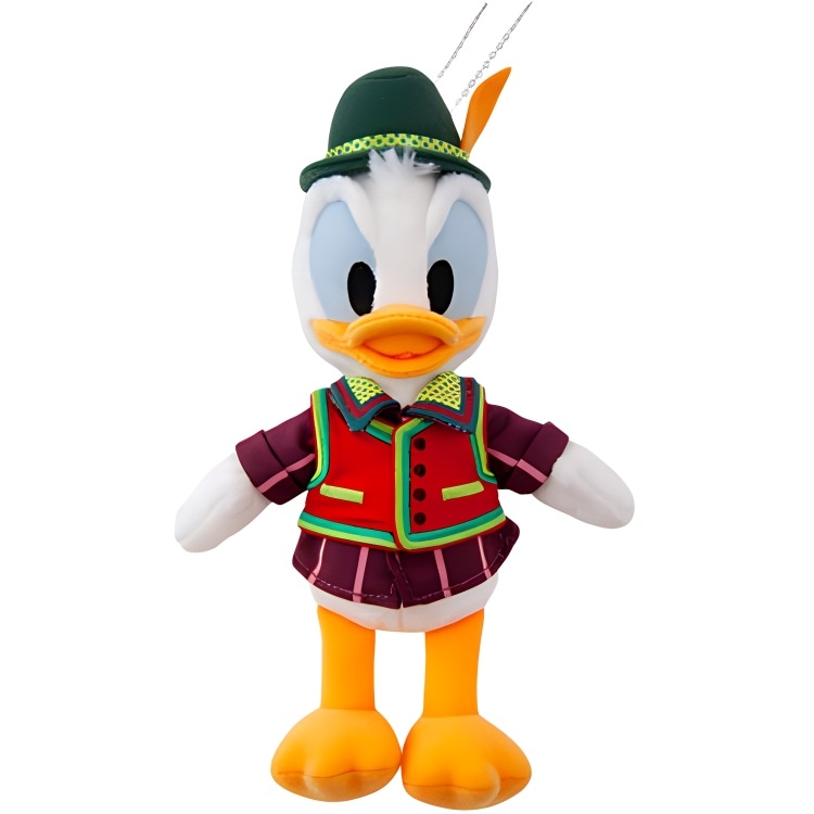Disney/迪士尼 Disney 21cm