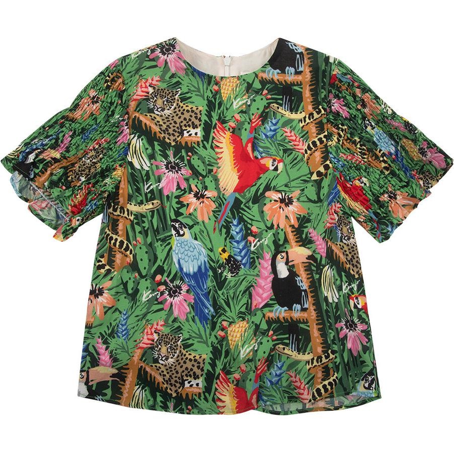 KENZO SS22 T