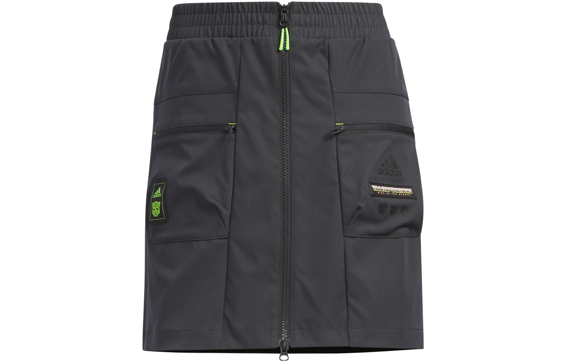 Adidas Transformers Skirt