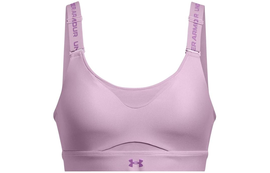 Under Armour Infinity logo