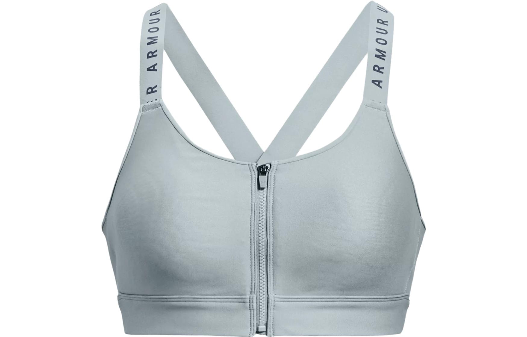 Under Armour Infinity LogoU