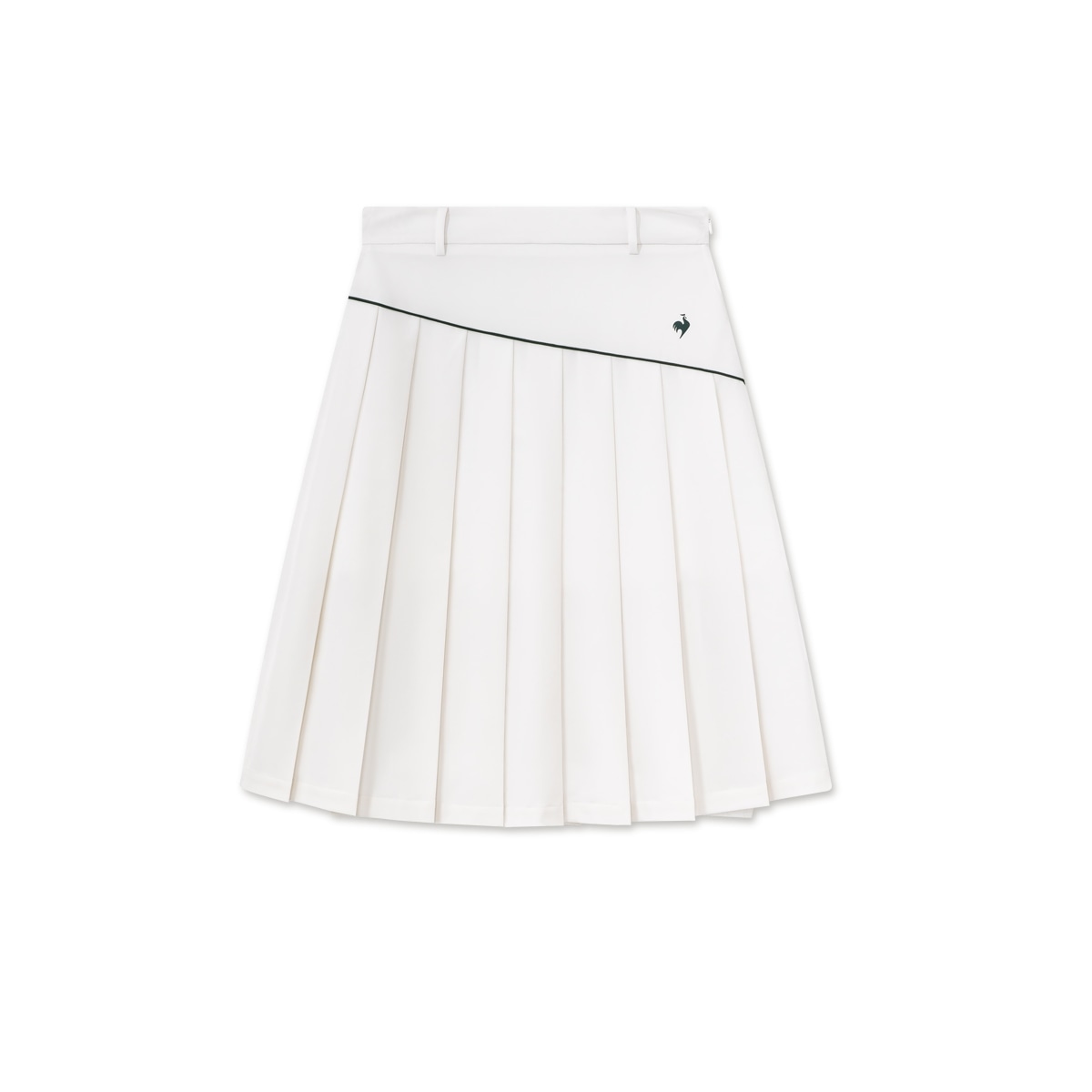 Le Coq Sportif Tennis Skirt