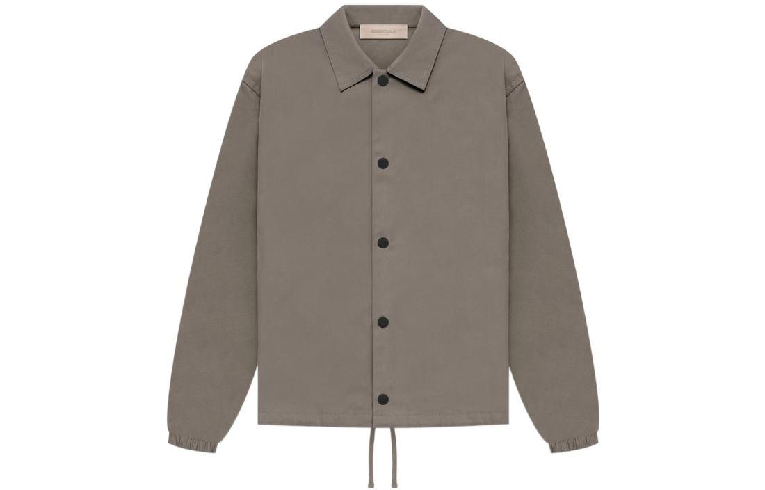 Fear of God Essentials SS22 Jacket Kids