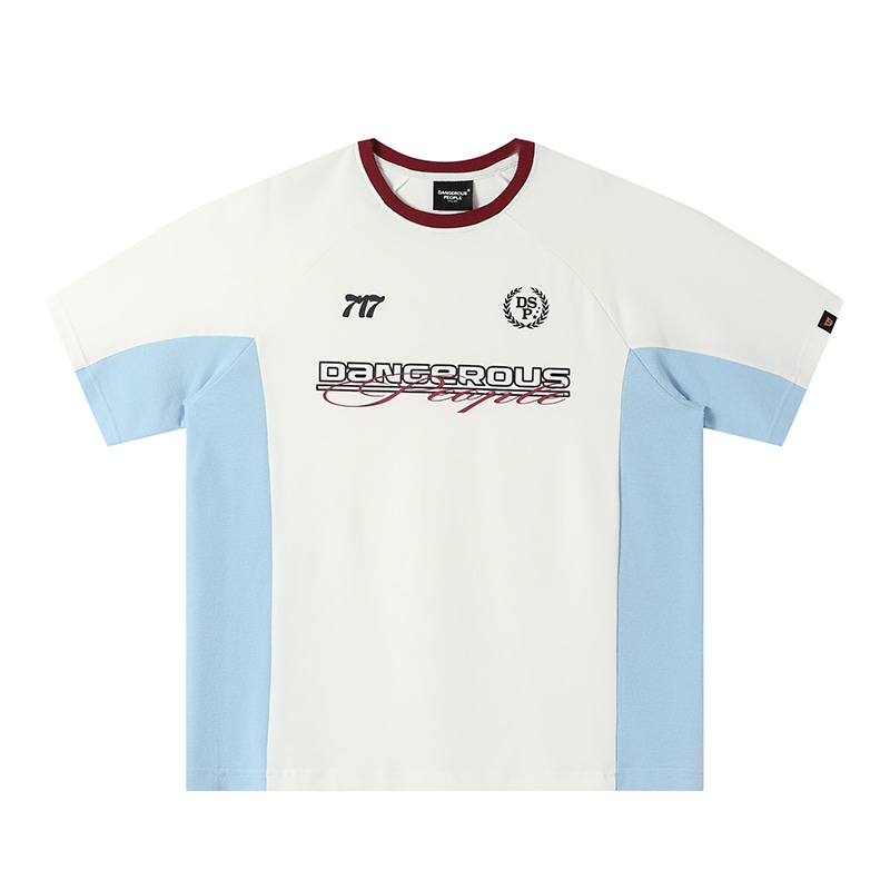 DANGEROUSPEOPLE T