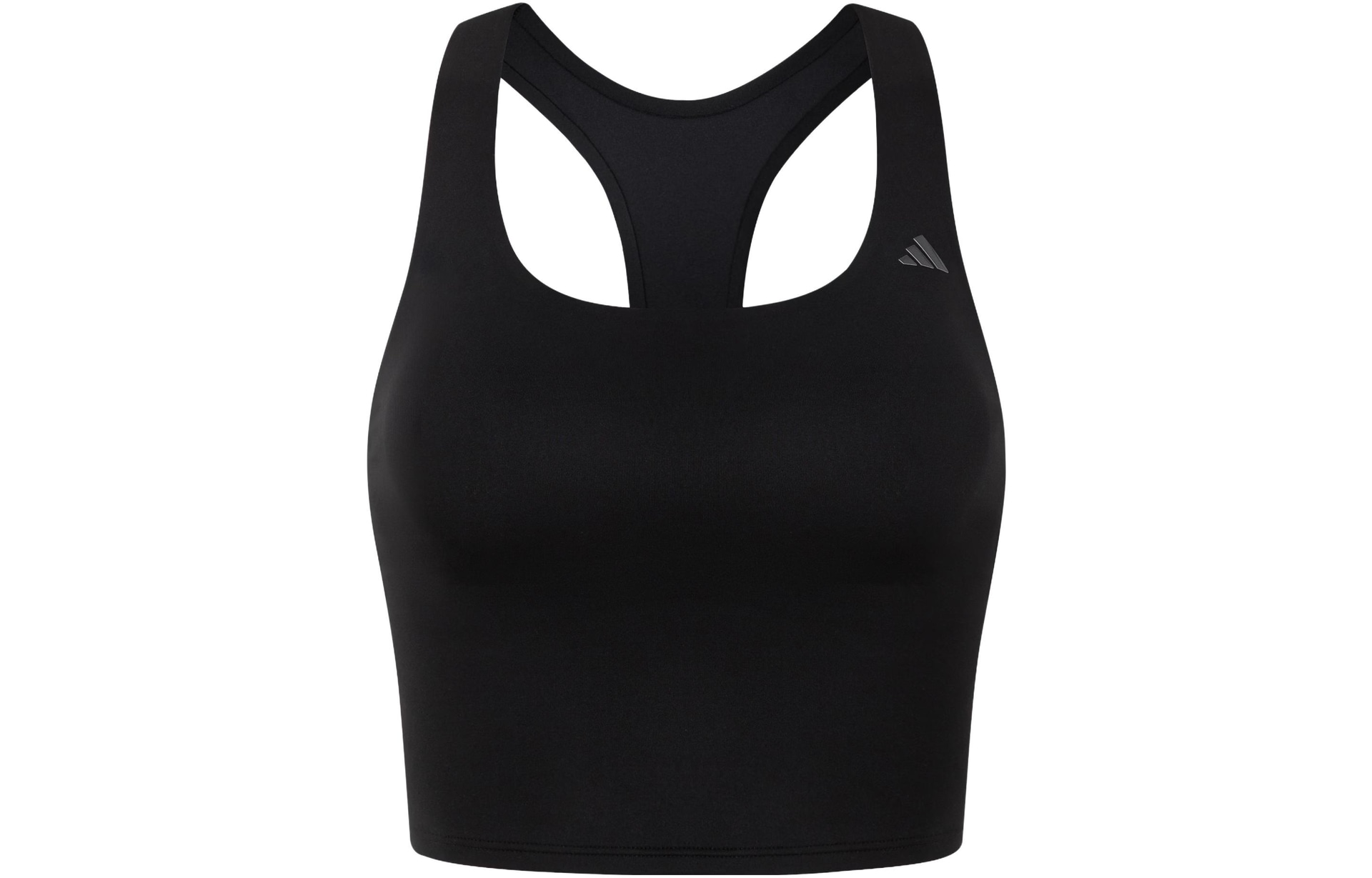 Adidas Comfortable Studio Tank Logo