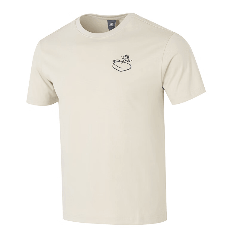 Футболка New Balance T